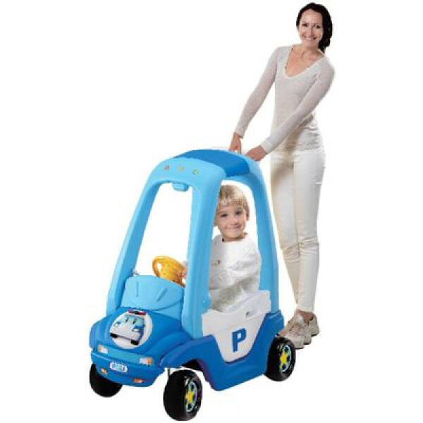 Yaya Robocar Poli Coupe Ride On 2 Yaya Robocar Poli Coupe Ride On 2