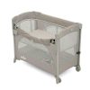 Joie Kubbie Sleep Campingbedje Foggy Gray Joie Kubbie Sleep Campingbedje Foggy Gray