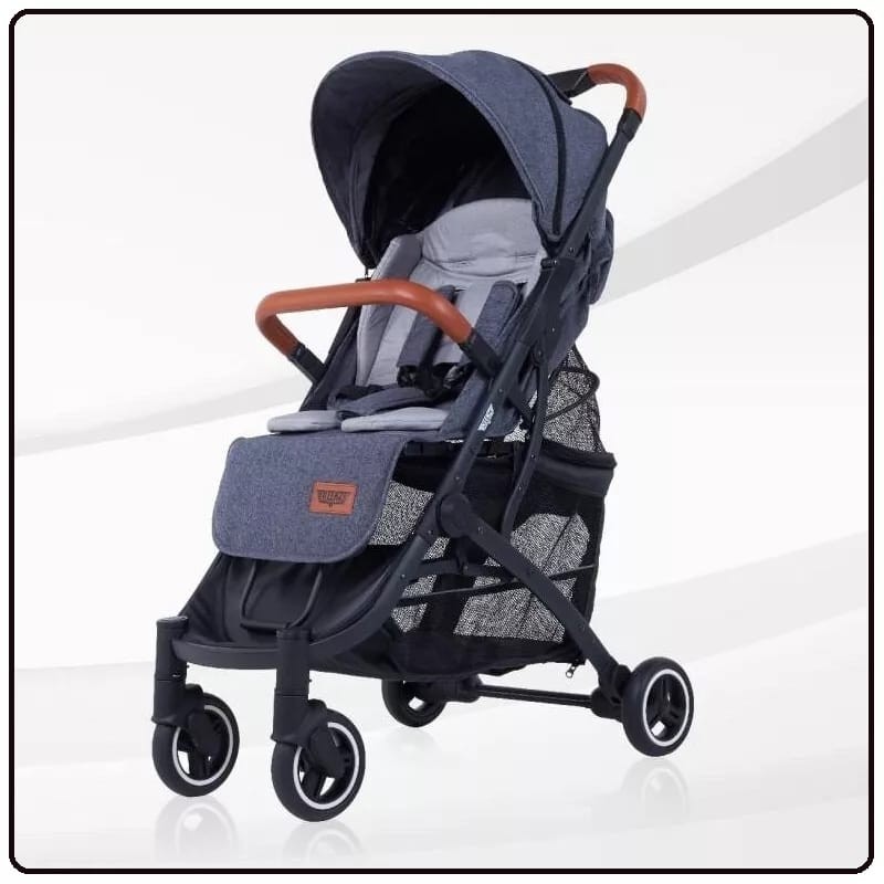 Keenz Air Plus 3.0 New Edition – Grey