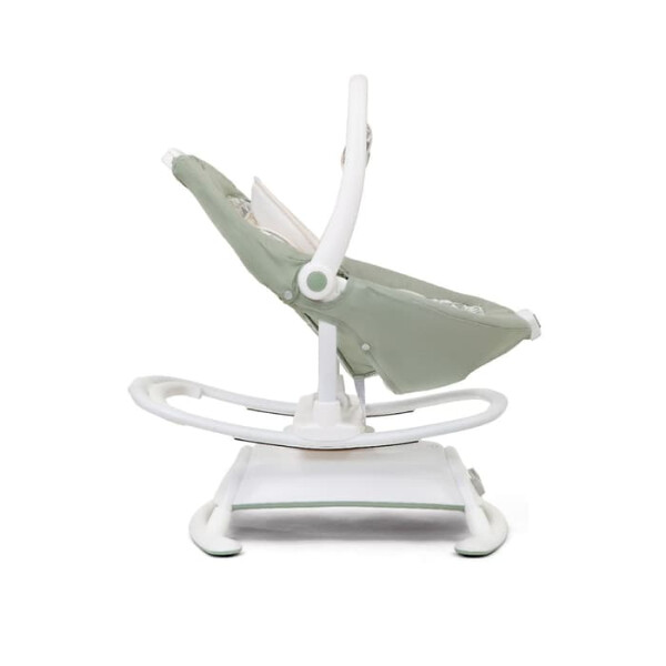 Joie Meet Sansa 2in1 Bouncer Swing & Glider – Fern 4 Joie Meet Sansa 2in1 Bouncer Swing & Glider – Fern 4
