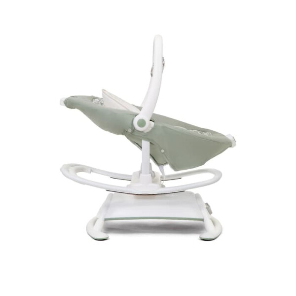 Joie Meet Sansa 2in1 Bouncer Swing & Glider – Fern 5 Joie Meet Sansa 2in1 Bouncer Swing & Glider – Fern 5