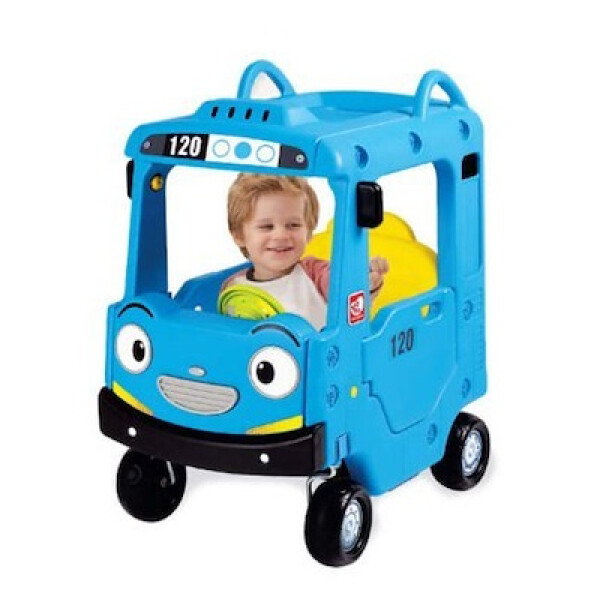 Yaya Tayo Bus Roof Car Yaya Tayo Bus Roof Car
