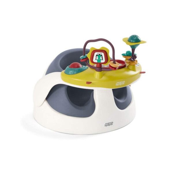 Mamas Papas Baby Snug with Play Tray – Navy Mamas Papas Baby Snug with Play Tray – Navy