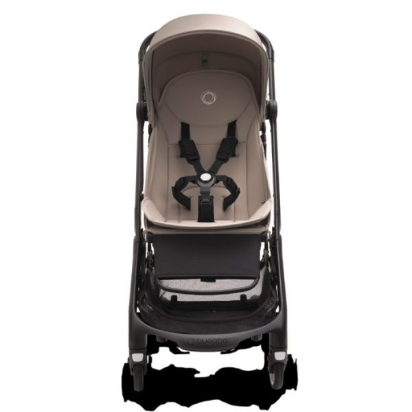 Bugaboo Butterfly Stroller – Taupe 2 Bugaboo Butterfly Stroller – Taupe 2