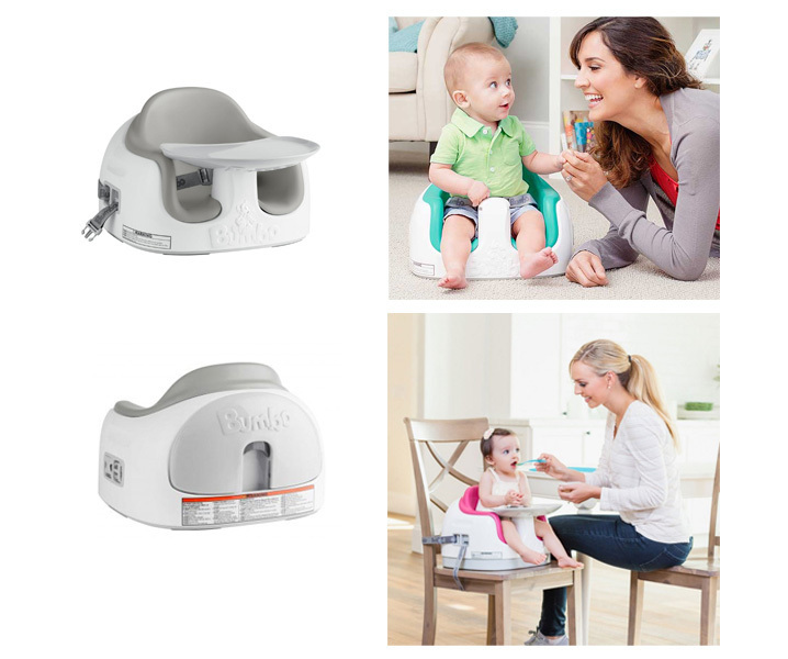 Bumbo Multi Seat – Beige Grey 3 Bumbo Multi Seat – Beige Grey 3