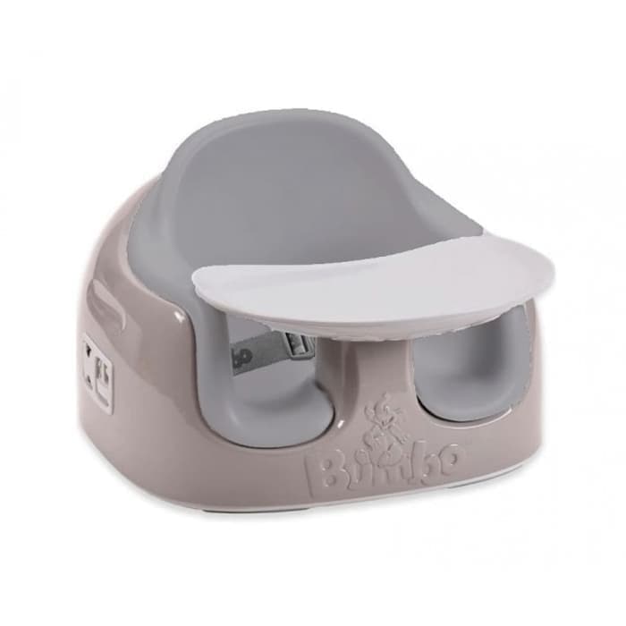Bumbo Multi Seat – Beige Grey Bumbo Multi Seat – Beige Grey