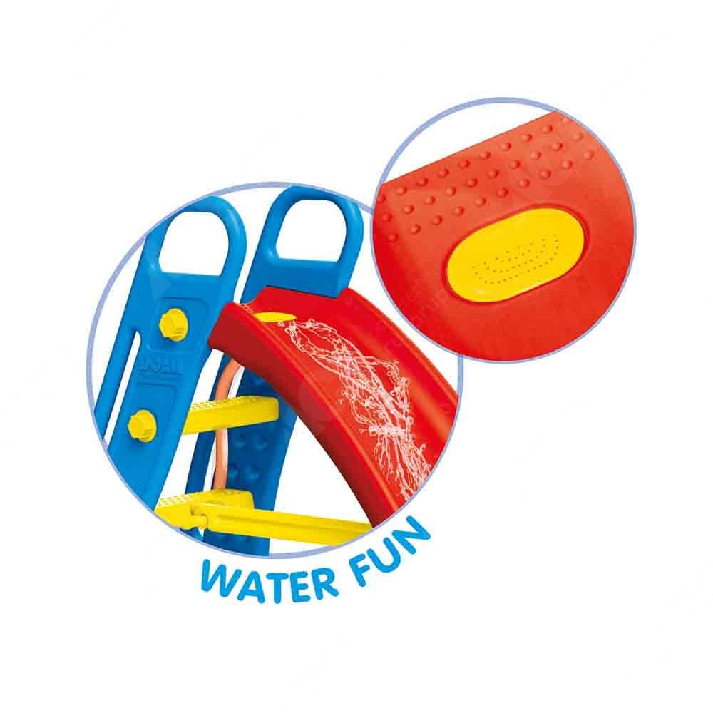 Dolu Big Water Slide 4 Dolu Big Water Slide 4