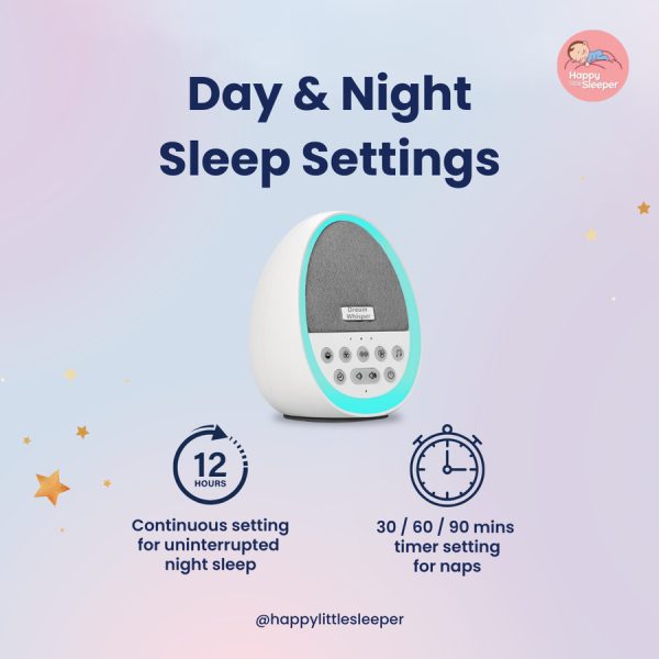 Dream Whisper Baby Shusher 2 Dream Whisper Baby Shusher 2