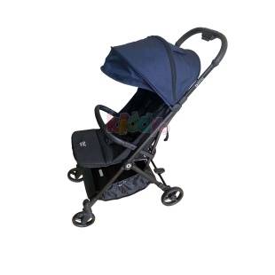 GEA Baby ORYN Gravity G2 Stroller – Cambridge Blue
