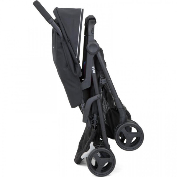 Joie Meet Aire Twin – Dark Pewter 2 Joie Meet Aire Twin – Dark Pewter 2