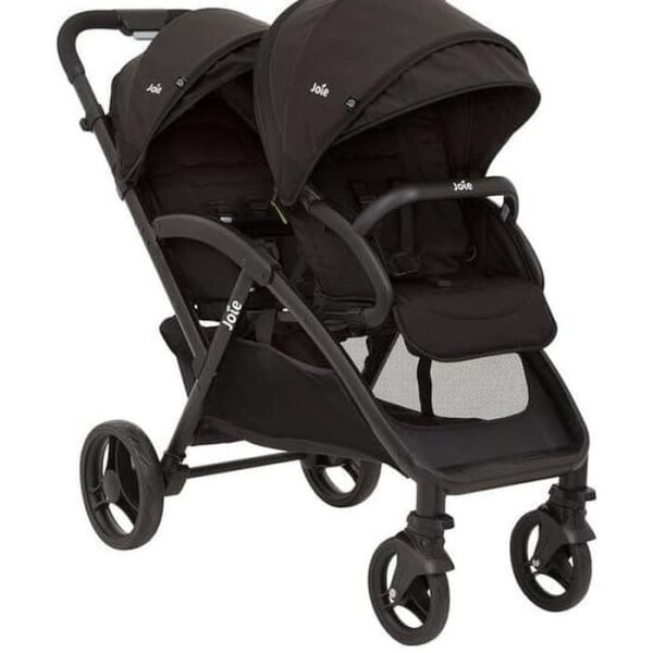 Joie Meet Evalite Duo – Shale