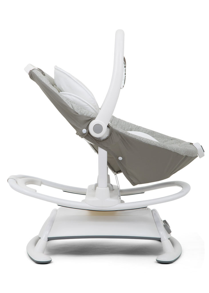 Joie Meet Sansa 2in1 Bouncer Swing & Glider – Petite City 3 Joie Meet Sansa 2in1 Bouncer Swing & Glider – Petite City 3