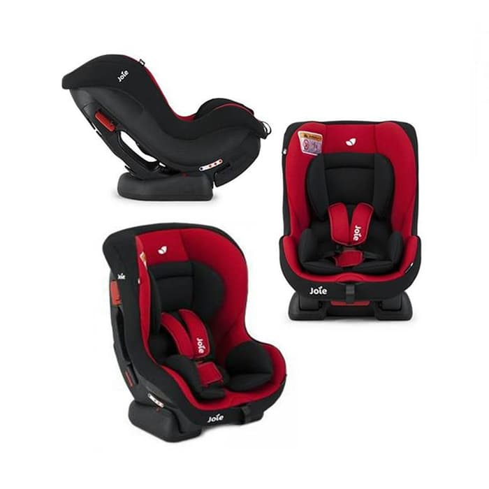 Joie Meet Tilt – Ladybug 2 Joie Meet Tilt – Ladybug 2