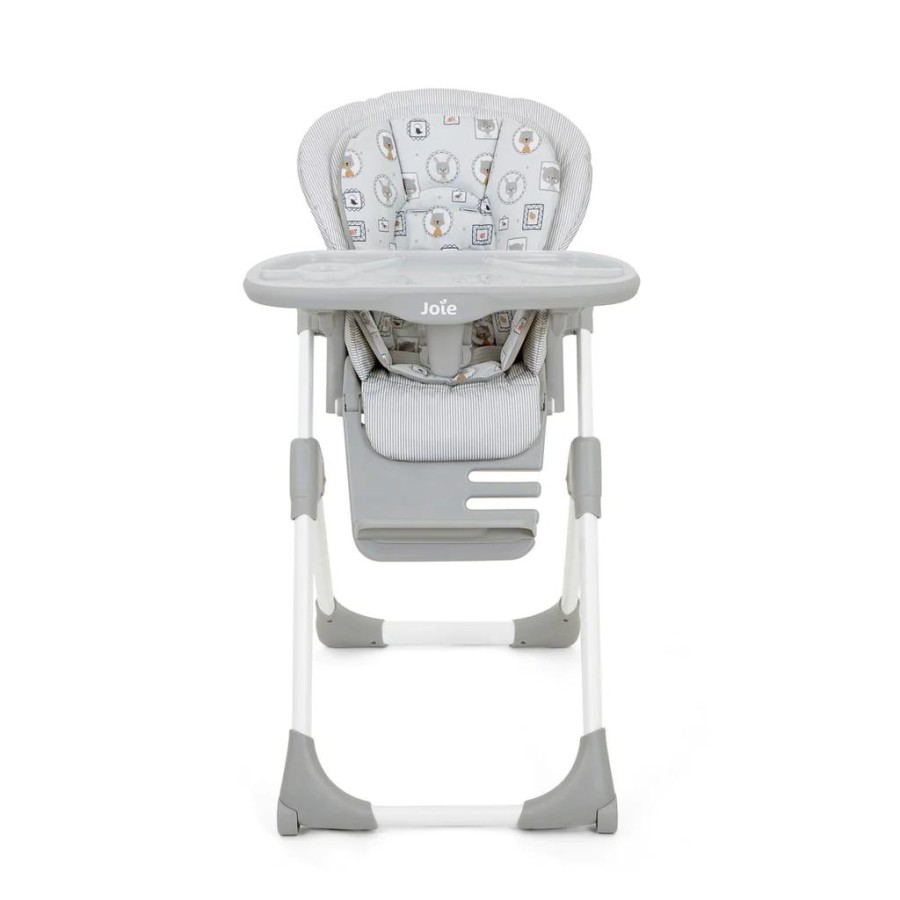 Joie Mimzy Recline High Chair – Potrait Joie Mimzy Recline High Chair – Potrait