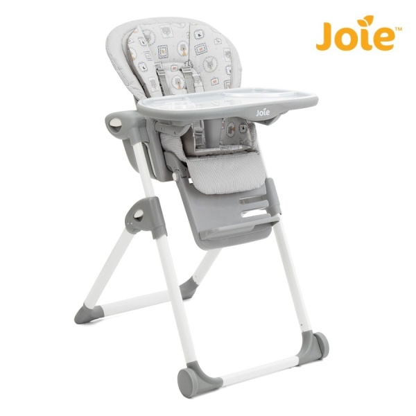 Joie Mimzy Recline High Chair – Potrait 2 Joie Mimzy Recline High Chair – Potrait 2