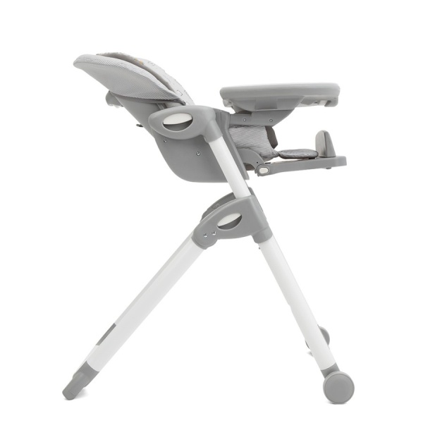 Joie Mimzy Recline High Chair – Potrait 4 Joie Mimzy Recline High Chair – Potrait 4