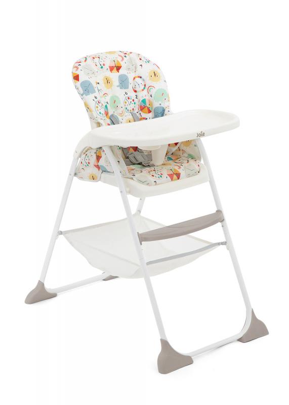 Joie Mimzy Snacker High Chair – What Time Is It Joie Mimzy Snacker High Chair – What Time Is It