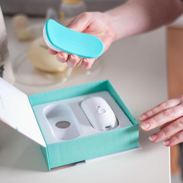 La Vie LaVie Warming Lactation Massage Pads 3 La Vie LaVie Warming Lactation Massage Pads 3