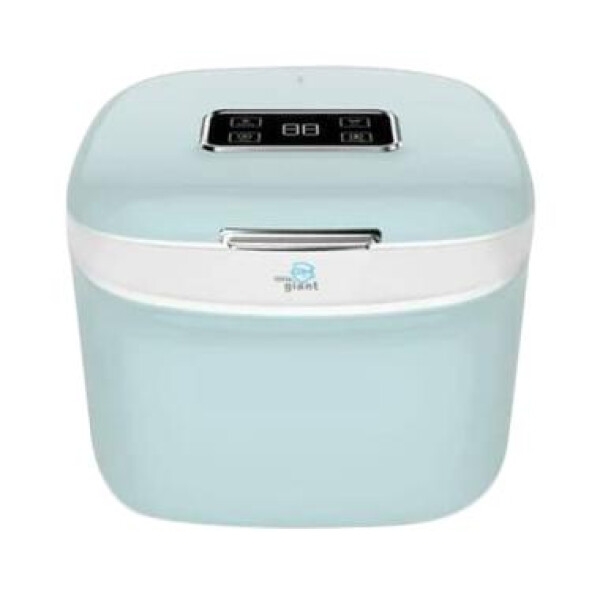 Little Giant Zhora Digital UV Sterilizer & Dryer – Mint Little Giant Zhora Digital UV Sterilizer & Dryer – Mint