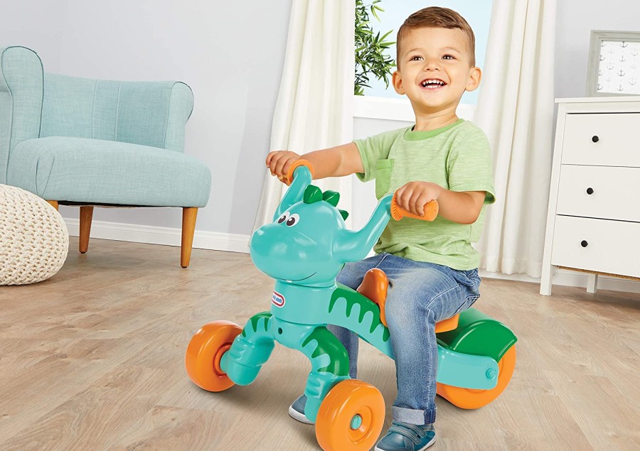 Little Tikes Go and Grow Dino