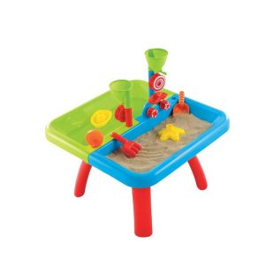 ELC Sand and Water Activity Table – Blue