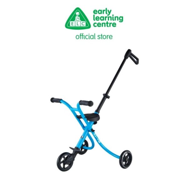 Micro Trike XL – Ice Blue