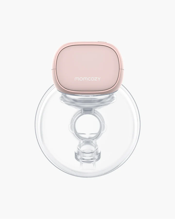 Momcozy S9 Pro Wearable Handsfree Breastpump (1pcs) 2 Momcozy S9 Pro Wearable Handsfree Breastpump (1pcs) 2