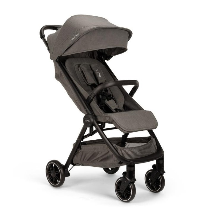 Nuna TRVL Stroller – Granite