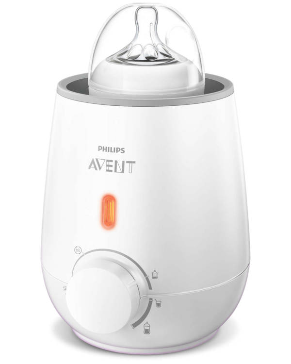 Philips Avent Fast Bottle Warmer Philips Avent Fast Bottle Warmer