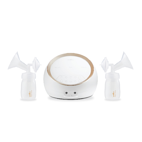 Spectra Dual S Premium Hospital Grade Spectra Dual S Premium Hospital Grade