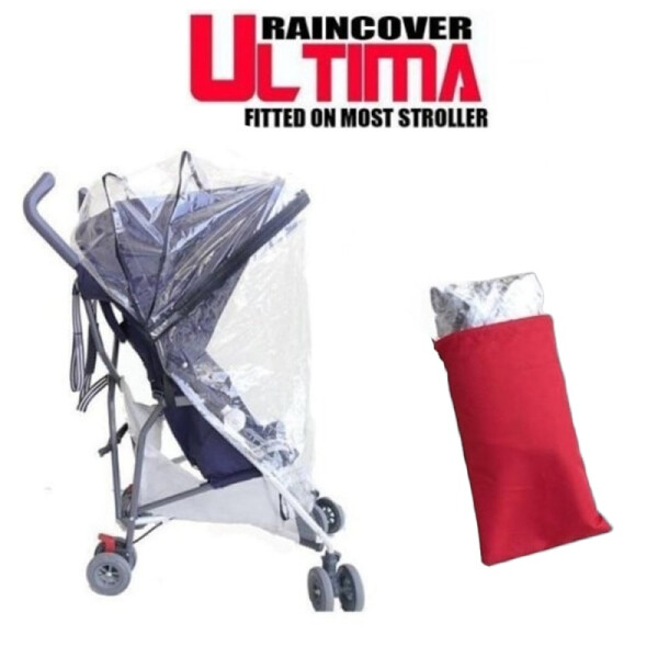 Ultima Rain Cover Universal
