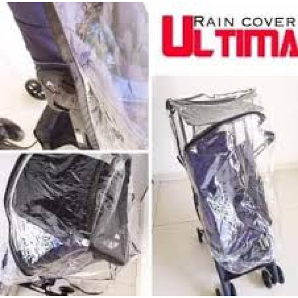 Ultima Rain Cover Universal 3 Ultima Rain Cover Universal 3