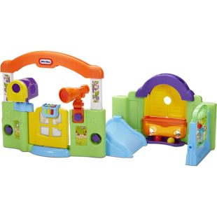 Little Tikes Activity Garden Little Tikes Activity Garden