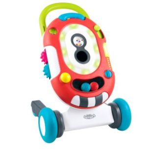 ELC Little Senses Sensory Push Walker ELC Little Senses Sensory Push Walker