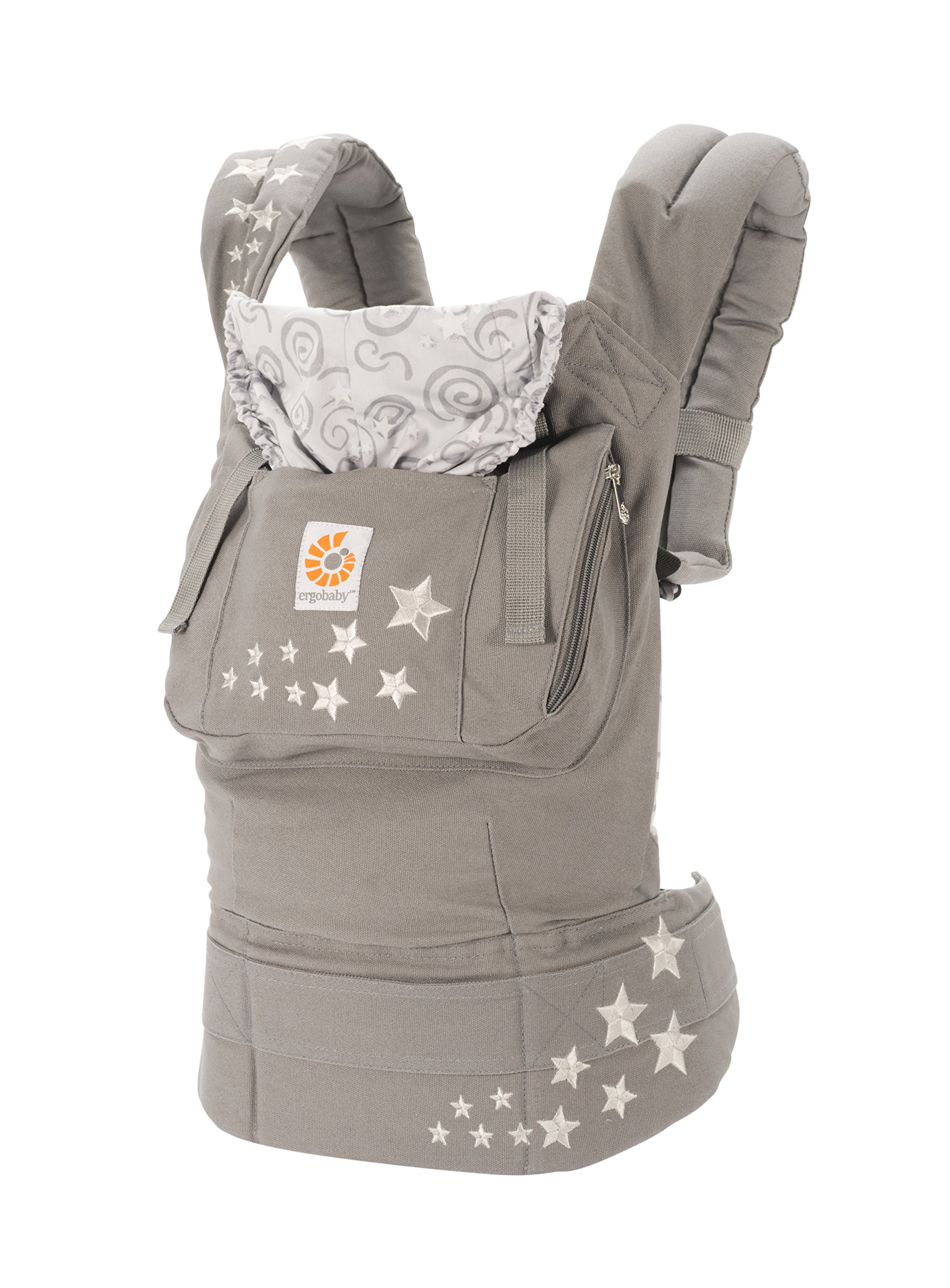 Ergobaby Original Baby Carrier – Galaxy Grey
