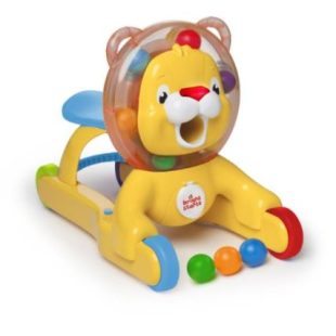 Bright Starts Lion 3in1 Step & Ride Bright Starts Lion 3in1 Step & Ride