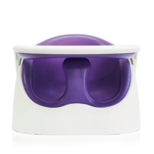 Jellymom Wise Chair – Ultra Violet Jellymom Wise Chair – Ultra Violet