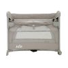 Lit de voyage Kubbie Sleep Coal de Joie, Lits parapluies Lit de voyage Kubbie Sleep Coal de Joie, Lits parapluies