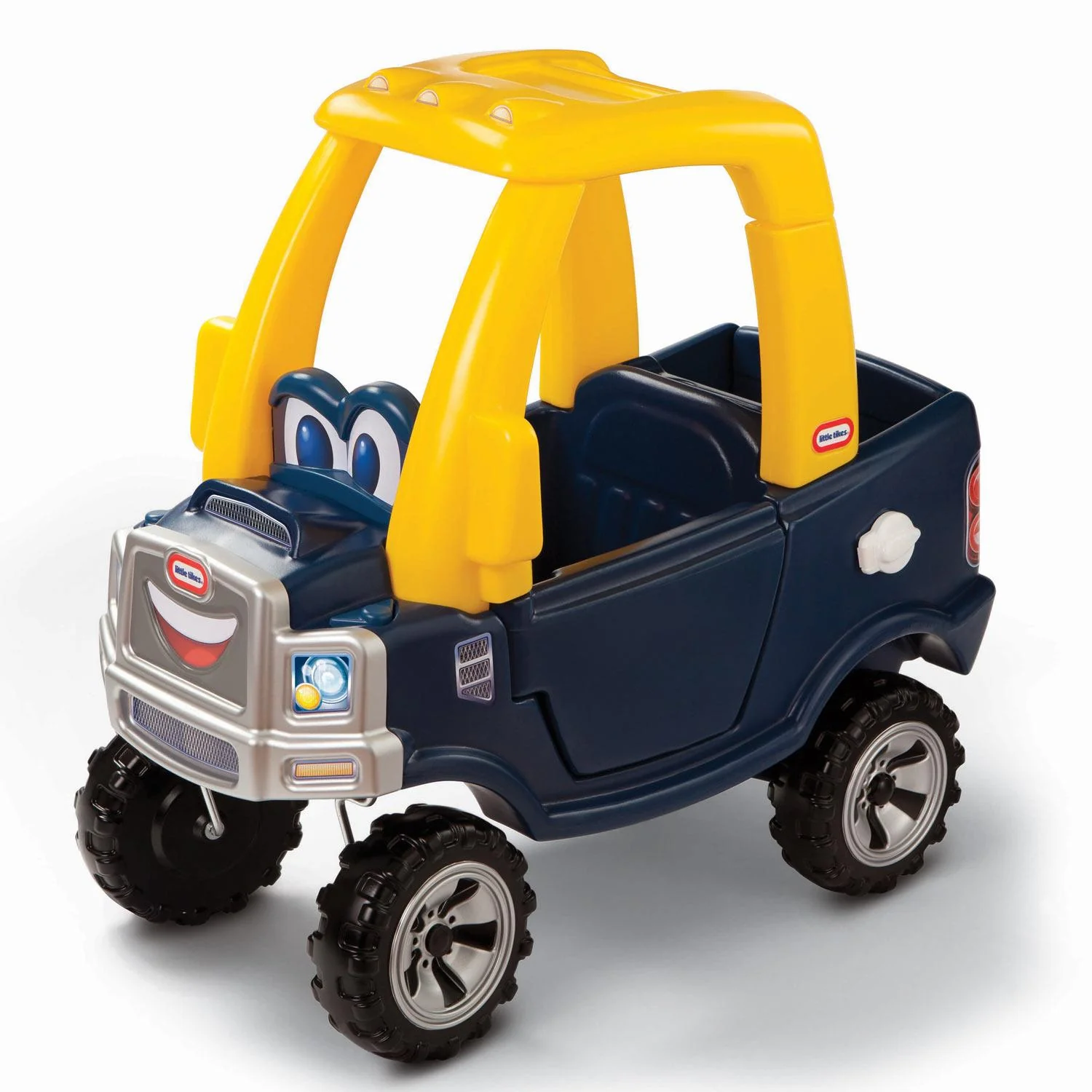 Little Tikes Cozy Coupe Truck