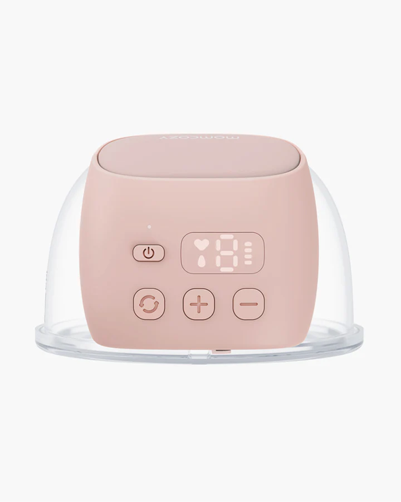Momcozy S9 Pro Wearable Handsfree Breastpump (1pcs) 3 Momcozy S9 Pro Wearable Handsfree Breastpump (1pcs) 3