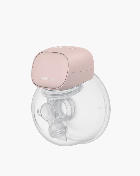 Momcozy S9 Pro Wearable Handsfree Breastpump (1pcs) Momcozy S9 Pro Wearable Handsfree Breastpump (1pcs)