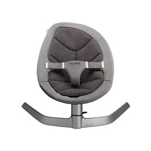 Nuna Leaf – Cinder Nuna Leaf – Cinder