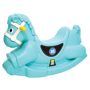 Labeille Rocking Horse Pony – Tosca Labeille Rocking Horse Pony – Tosca