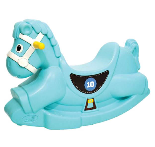 Labeille Rocking Horse Pony – Tosca Labeille Rocking Horse Pony – Tosca