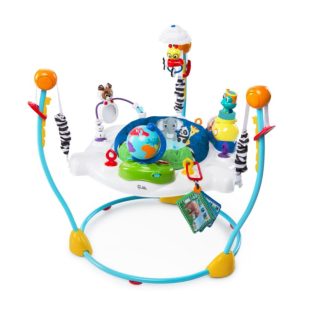 Baby Einstein Journey of Discovery Jumperoo