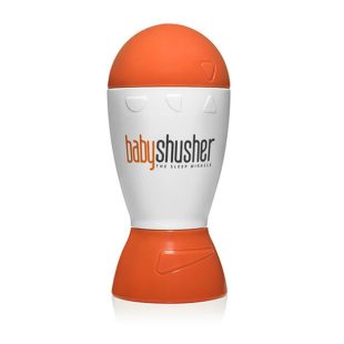 Baby Shusher – The Sleep Miracle