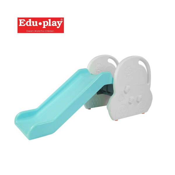 Eduplay Spaceship Slide – Blue Eduplay Spaceship Slide – Blue